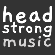 (c) Headstrong-music.rocks